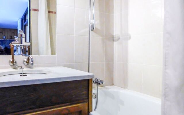 Villa Grand Roc Argentière 31066