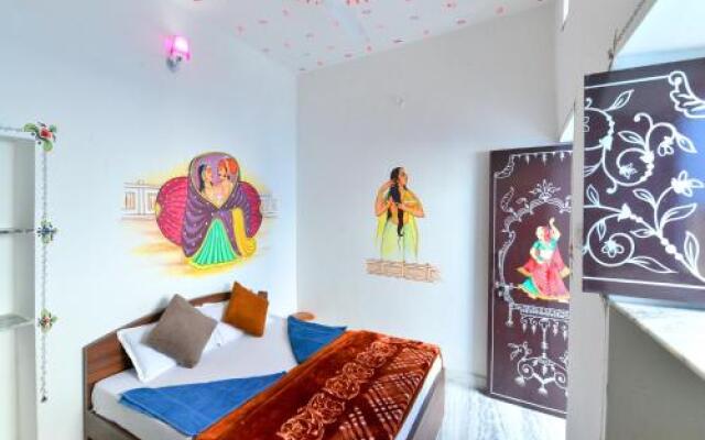 Pushp Guest House