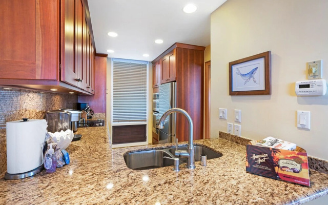 Kapalua Bay Villas by KBM Hawaii