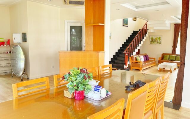 Sealink Villas Phan Thiet  Mui Ne
