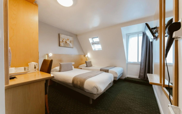 Star Hotel