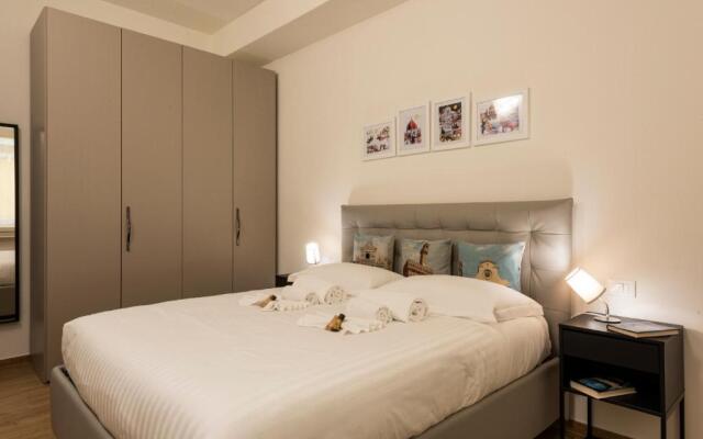 Apartments Florence - Modern Signoria