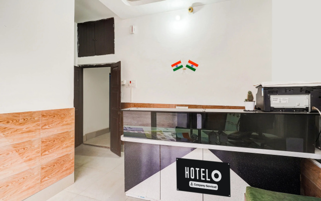OYO 47720 Prince Guest House
