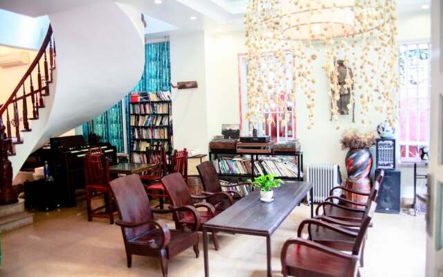 Musical Villa Easternstay