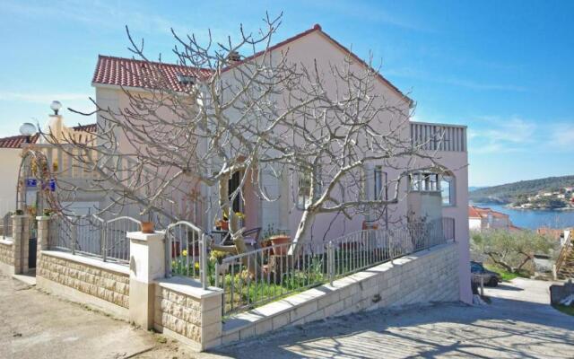 Apartments Villa Rose