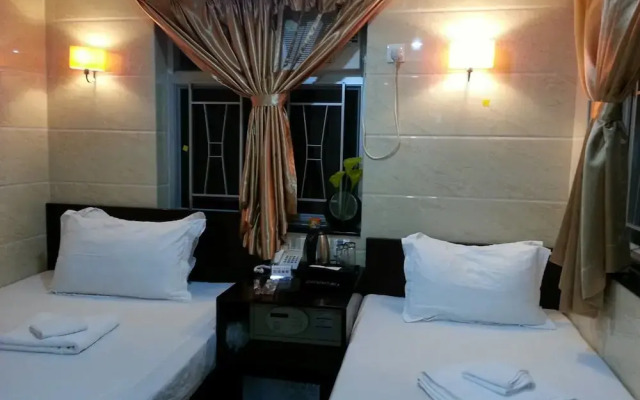 Comfort Guest House
