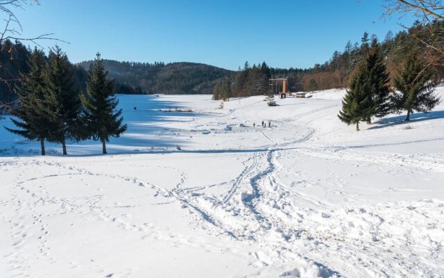 Activitypark Hotel Vsemina