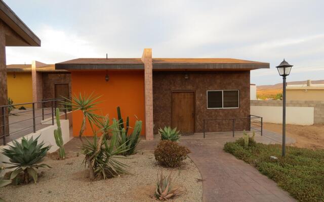 Casitas del Valle