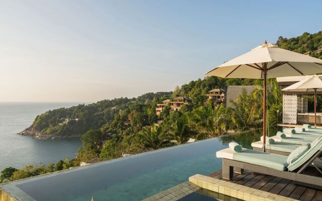 Villa Samira by Elite Havens