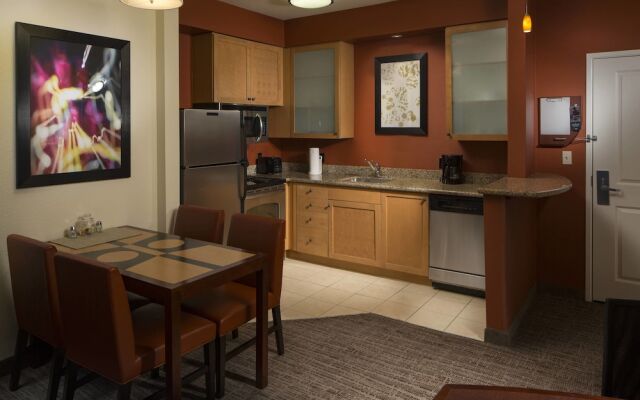 Residence Inn Melbourne