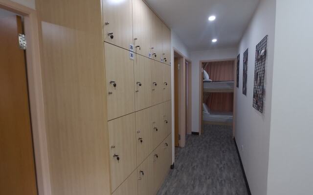 Signel Hostel