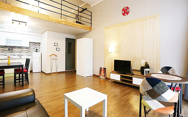 Yangpyeong Eden Pension & Campground