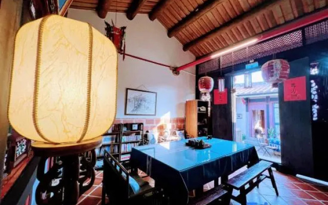 DaFuDi B&B