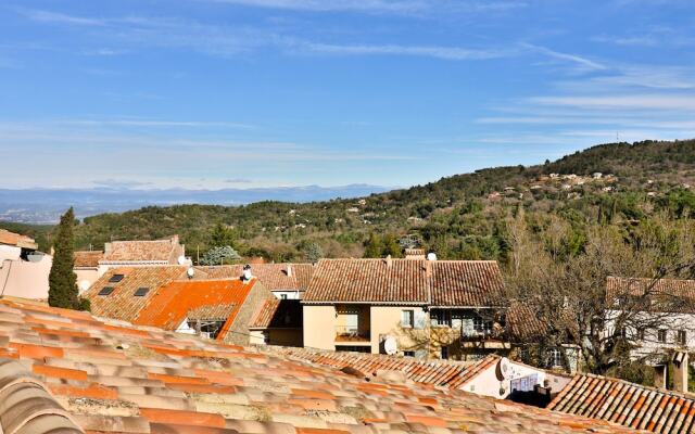 Residence La Sarrazine