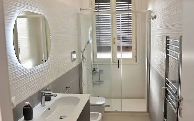 Emerenziana Lovely Apartment