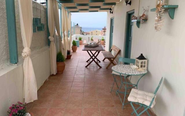 Sea & Sunshine Apartment Near To The Beach