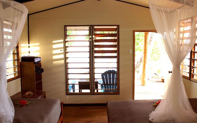 Maqai Beach Eco Resort
