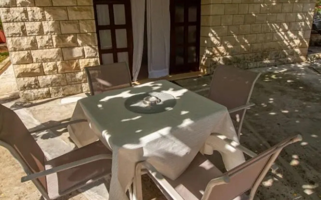 Zvone - Apartments With Terrace - A2