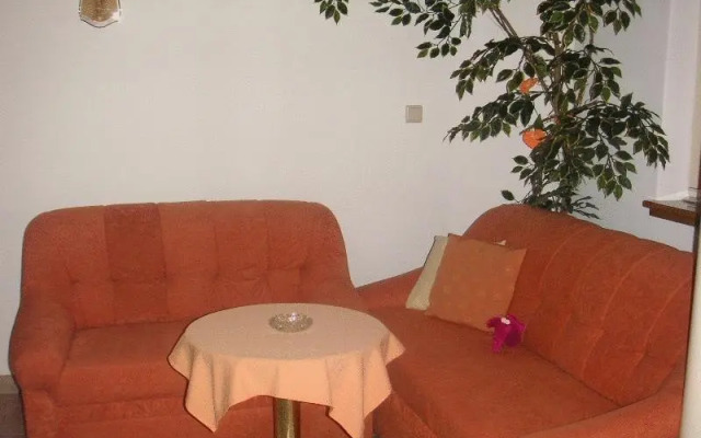 Pension Appartements Holiday