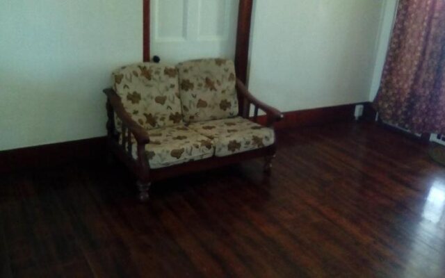 Robert's Guesthouse