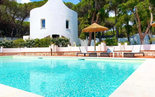 Hotel Mare Pineta