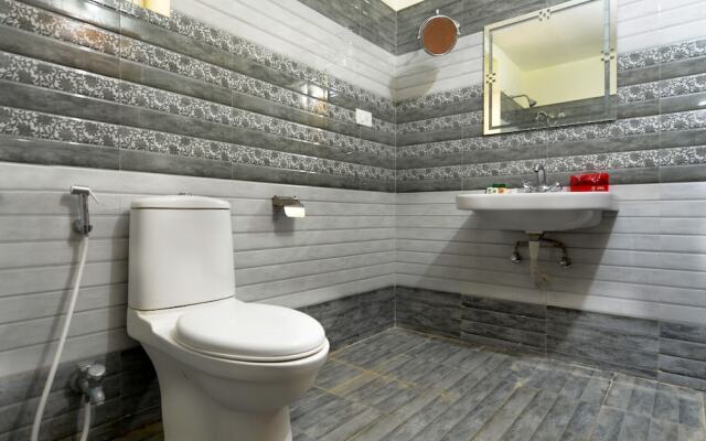 OYO 4346 Apartment Serene Nest