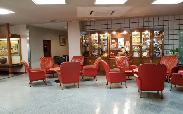 Business Hotel Oriental Kagoshima