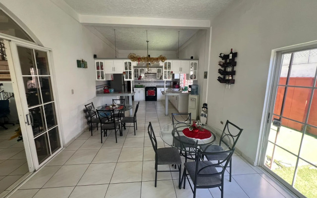 Hotel Boutique Domenica Isabella's