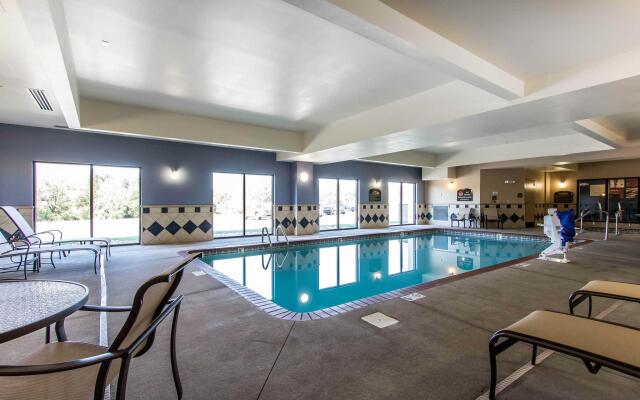 Spark by Hilton Pearland