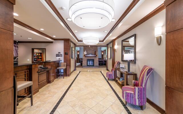Staybridge Suites North Charleston by IHG