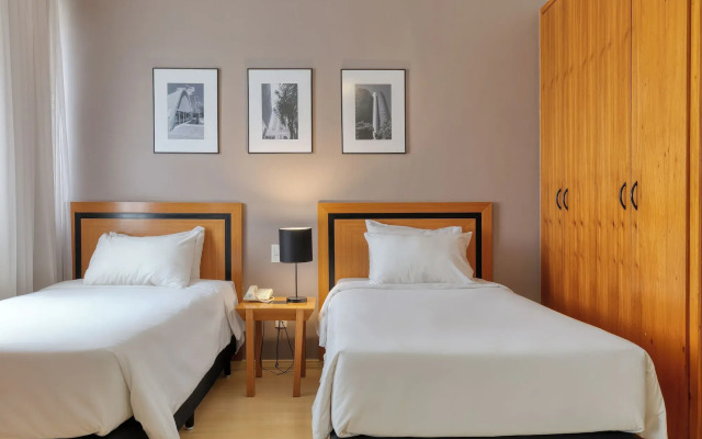 Mercure Belo Horizonte Savassi Hotel