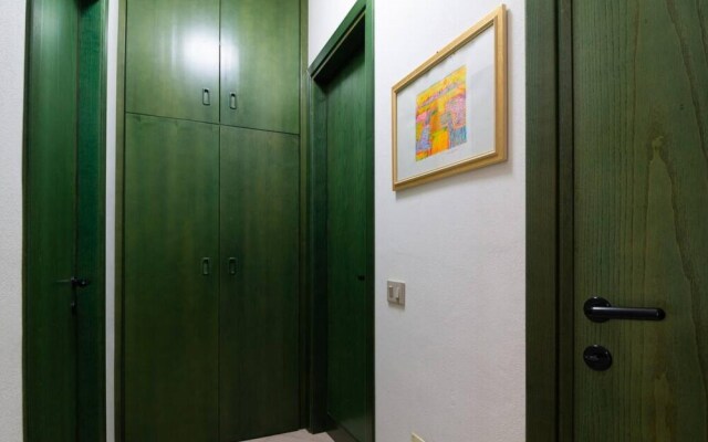Welcomely- Casa Via Millelire