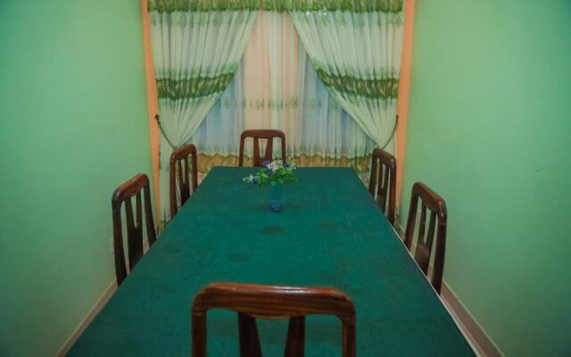 Hasaranga Holiday House