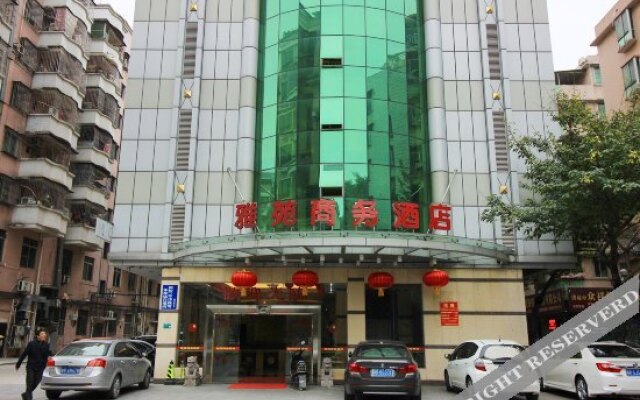 Yayuan Hotel