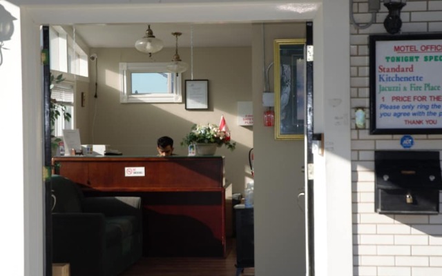 Value Inn International