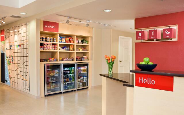 TownePlace Suites Los Angeles LAX/Manhattan Beach