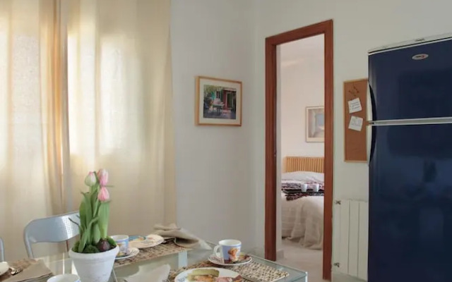 ClassBedroom Guinardó