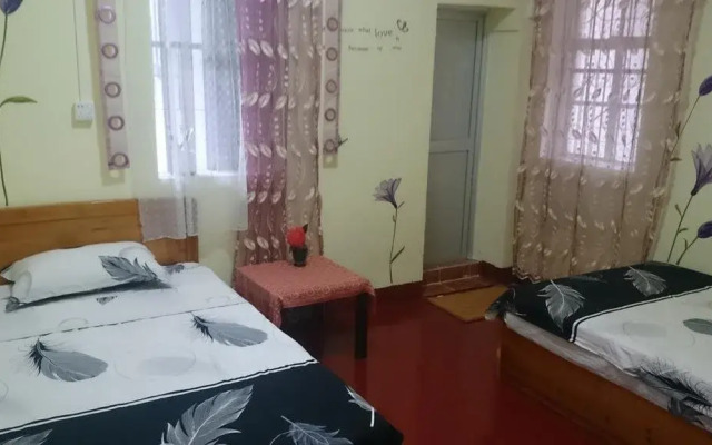 Rose Inn Shenzhen