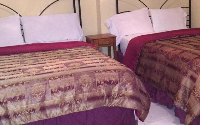 Paradis Hotel