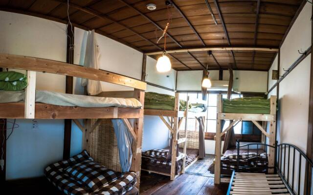 Ise Guesthouse Tsumugiya - Hostel