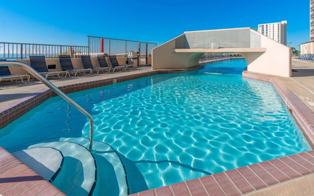 Phoenix X by Brett Robinson Vacations