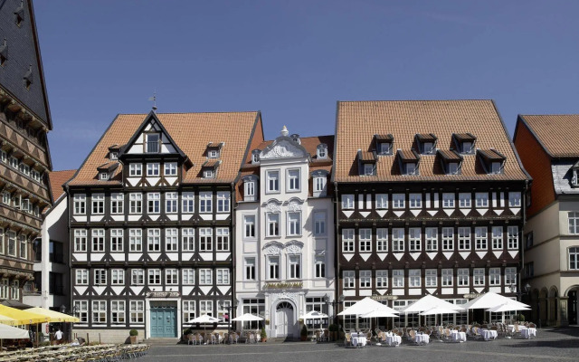 Van der Valk Hotel Hildesheim