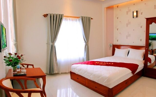 Sentosa Hotel Nha Trang