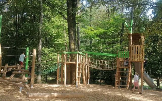 Holiday Apartment Kerstin