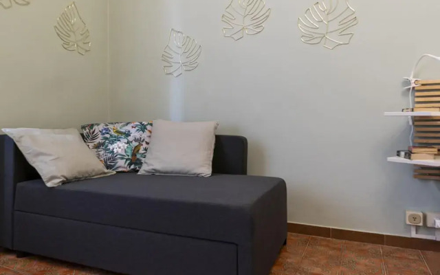 Castiglione 49 in Bologna