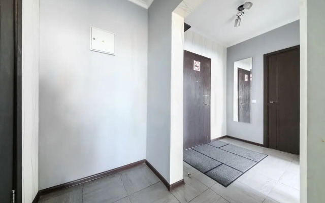 Apartment Hanaka on Perovskaia 66