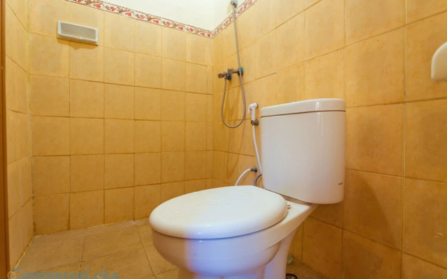 Desa Wisata Sibetan Homestay