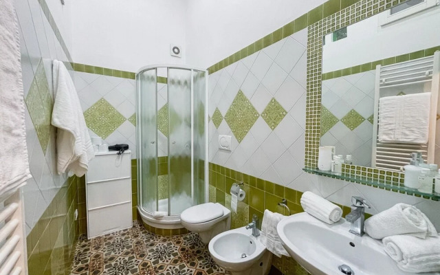 YourHome - Chiara's Apartment Sorrento