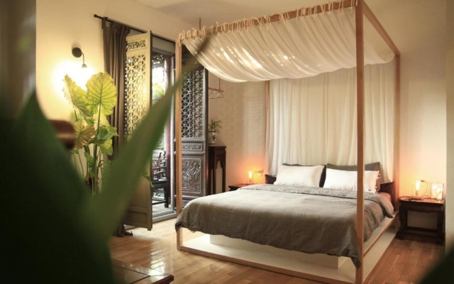 Xian Iii House Inn – Guest Rooms – Xi'an