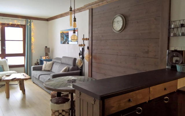 Radisson Blu Resort, Arc 1950